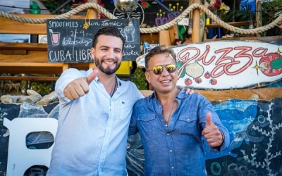 Vallarta se fortalece con alianza de Lemus y...