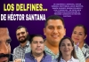 Los seis delfines de Héctor Santana con posibilidades de convertirse en el próximo candidato a la...