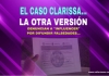 Giro inesperado en el caso Clarissa, denuncian a “influencer” por difundir falsedades y provocar...