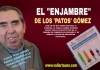 Los “Patos” Gómez ahora pretenden politizar la Cámara del Pequeño Comercio con encuestas a modo