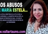Los abusos de la Directora de la ETI-3, María Estela Guerra Aguilar; el caso de la maestra Cecilia...