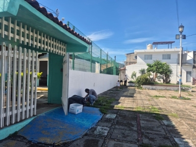 "Mi Escuela Renace" ha transformado 39 planteles educativos de Puerto Vallarta