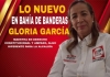 La alternativa en Bahía de Banderas es una maestra en derecho constitucional y amparo: Gloria...