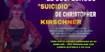 El sospechoso “suicidio” de Christopher...
