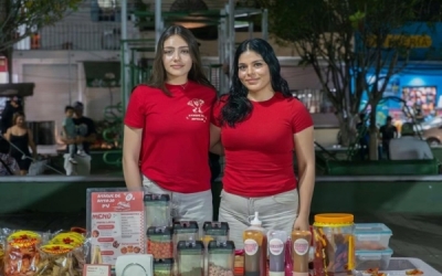 Llega Bazar Joven “Back to School” al Parque...