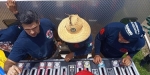 “PC y Bomberos de Vallarta está más capacitado...