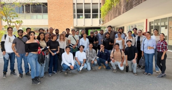 Concluyen talleres de Academia Urbana para estudiantes del Tecnológico Superior de Jalisco
