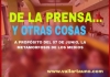 La metamorfosis de la prensa vallartense