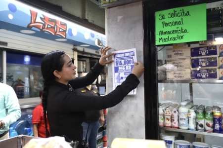Ponen en marcha campaña ‘No es lo que parece’ para prevenir el reclutamiento forzado