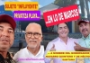 A la sombra de Navarro Quintero y Héctor Santana, sujeto influyente “secuestra” playa en Lo de...