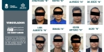 Ya hay ocho detenidos tras investigaciones por...