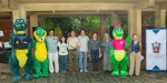 Gobierno Municipal de Puerto Vallarta participa...