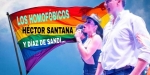 Gobierno de Héctor Santana hostiga e intimida a...