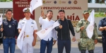 Bahía de Banderas fortalece la seguridad con el...