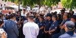 Ante el caso de policías de Bahía de Banderas...