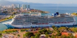 Inicia temporada de cruceros en Puerto Vallarta...