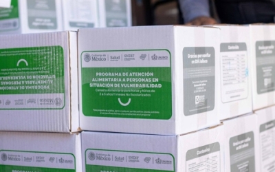 DIF Vallarta abre inscripciones para Asistencia...