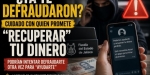 Fiscalía emite recomendaciones para prevenir...