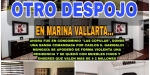 Despojos impunes en Marina Vallarta; una red...